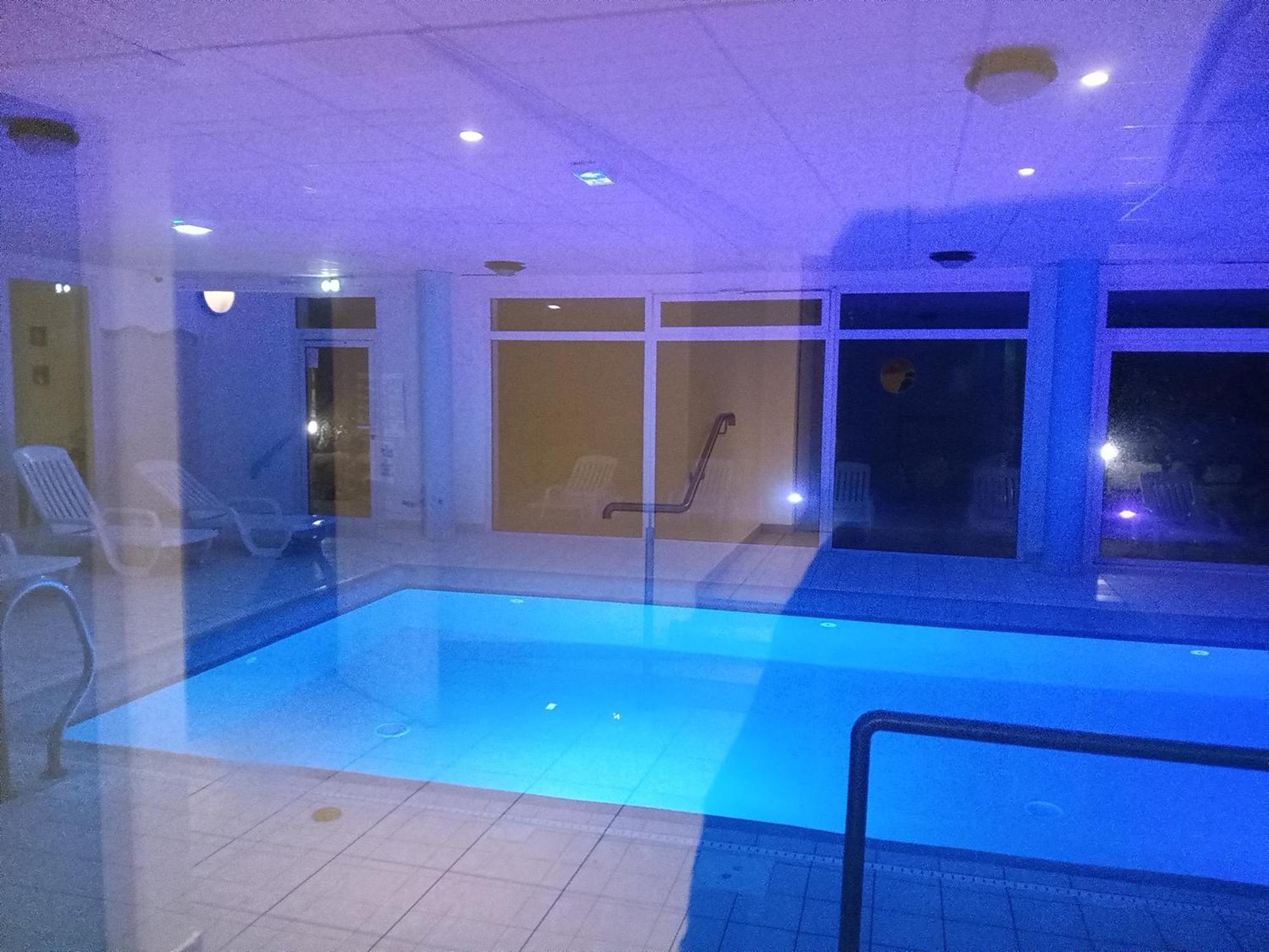Aparthotel Le Repaire Du Golfeur De La Largue - Mooslargue Exterior foto