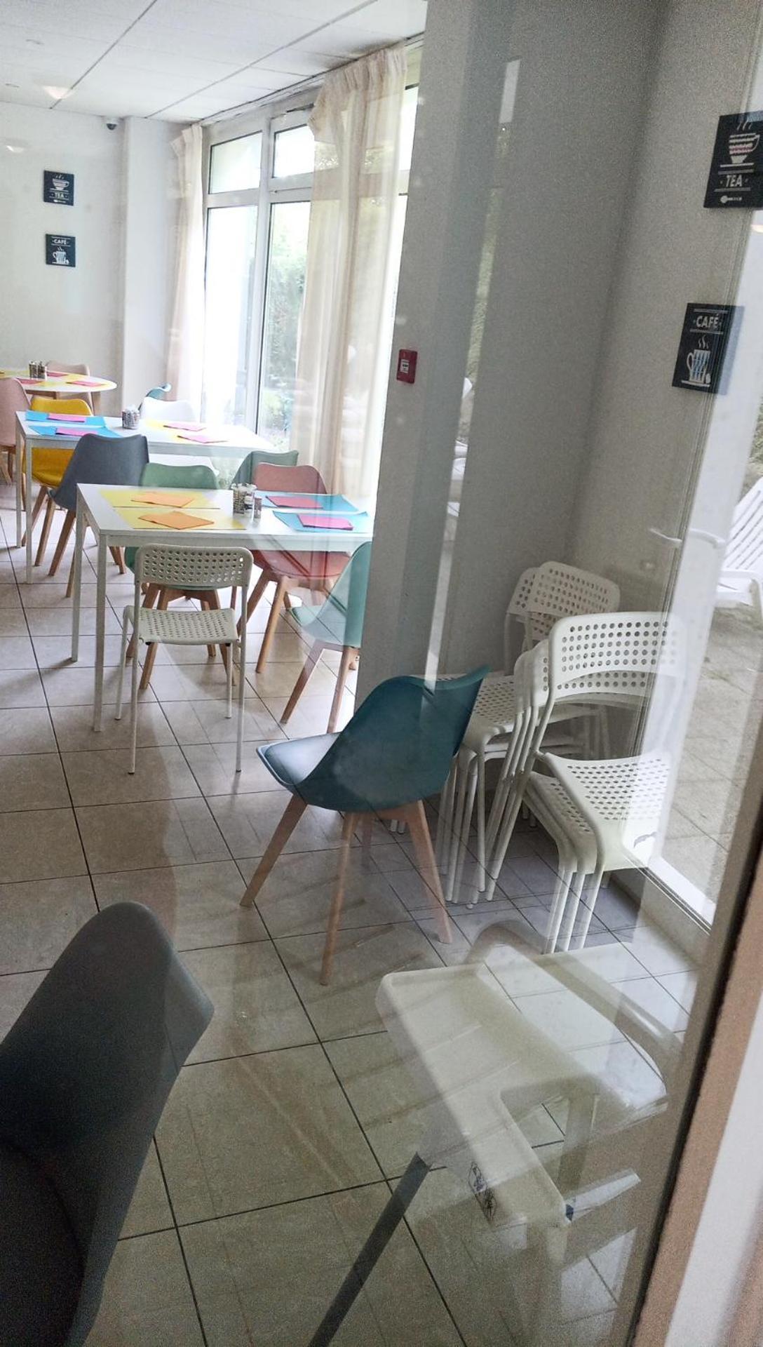 Aparthotel Le Repaire Du Golfeur De La Largue - Mooslargue Exterior foto