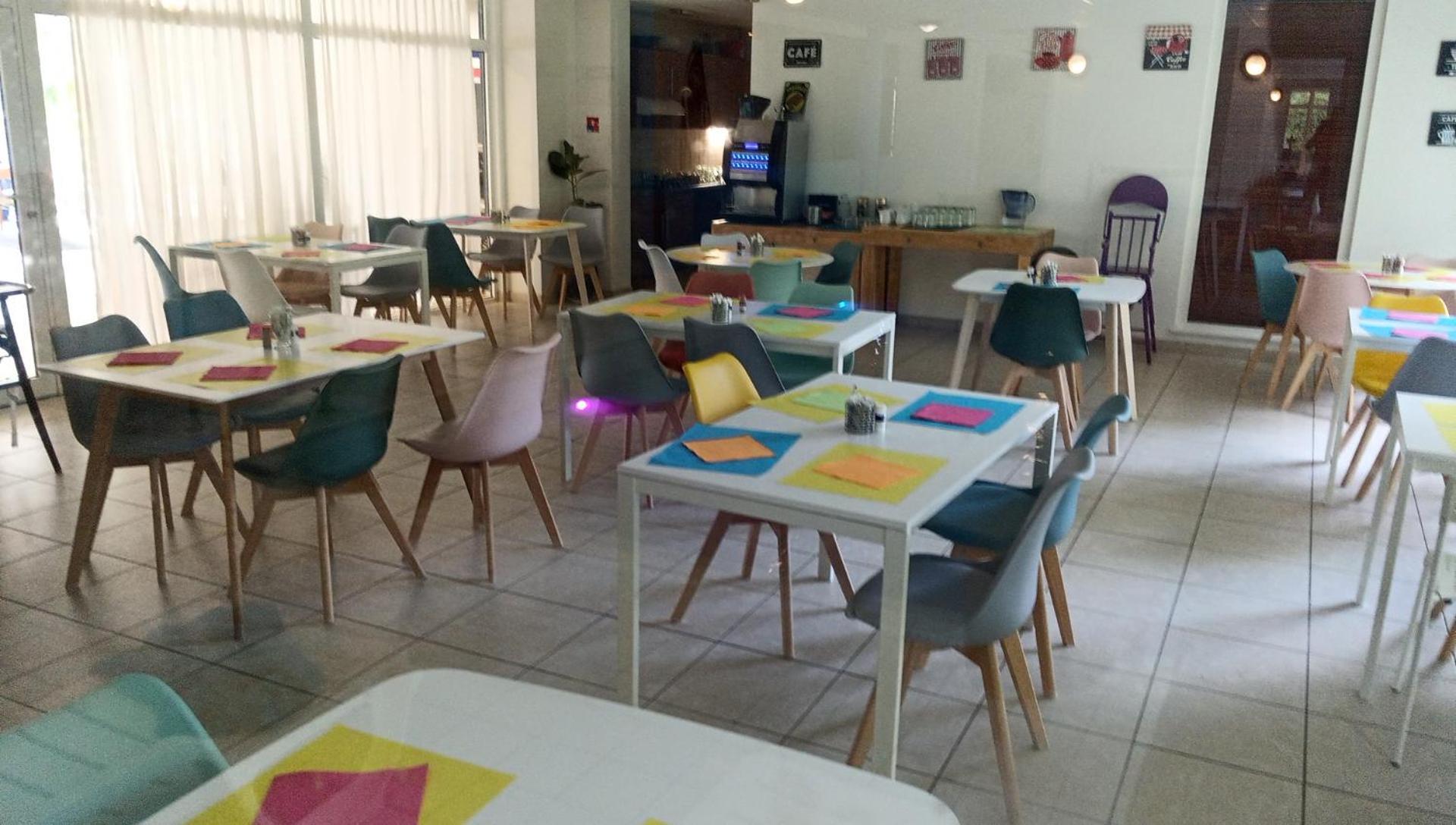 Aparthotel Le Repaire Du Golfeur De La Largue - Mooslargue Exterior foto
