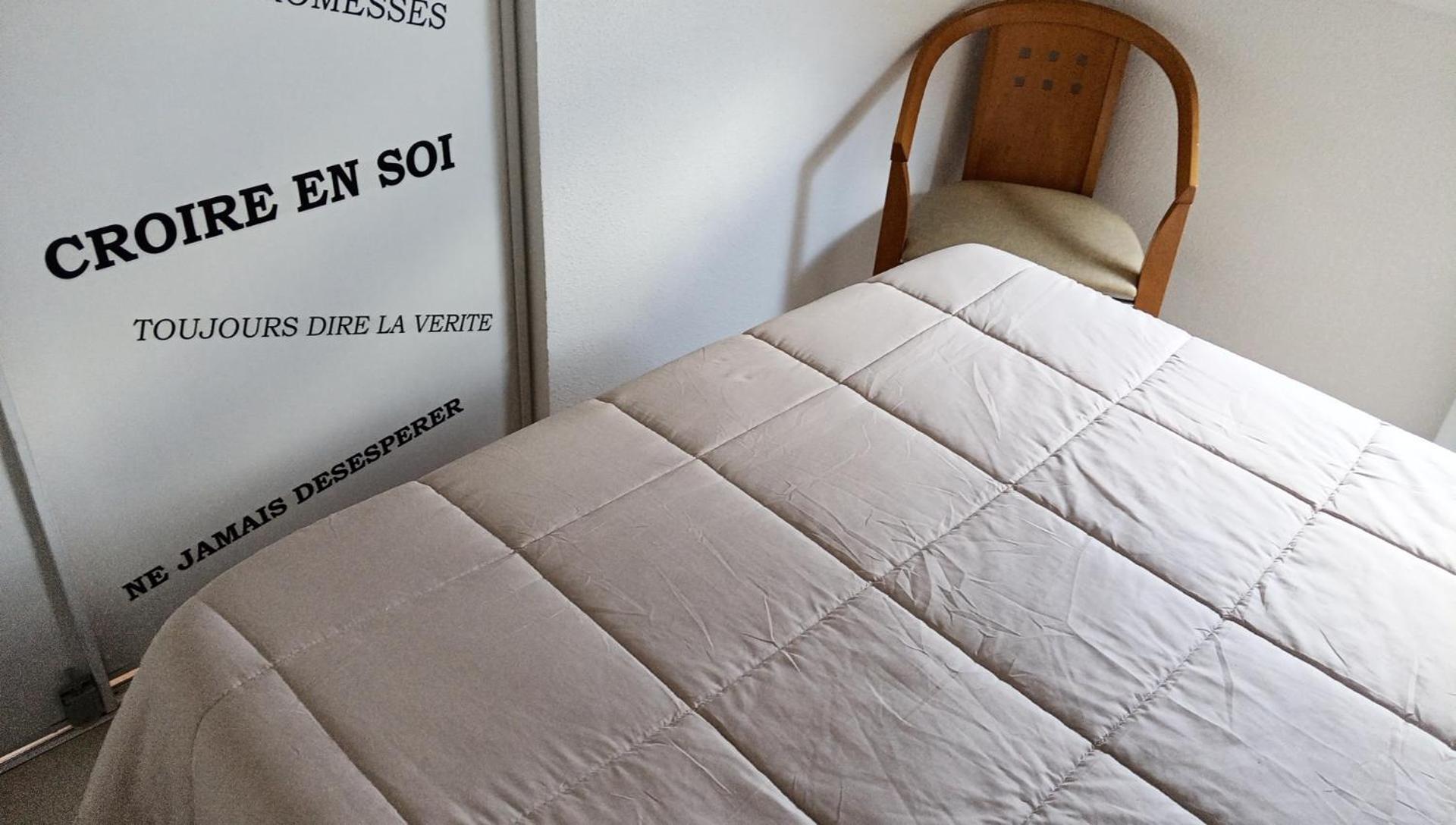 Aparthotel Le Repaire Du Golfeur De La Largue - Mooslargue Exterior foto