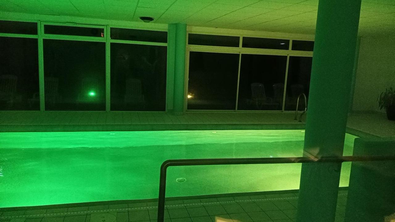 Aparthotel Le Repaire Du Golfeur De La Largue - Mooslargue Exterior foto