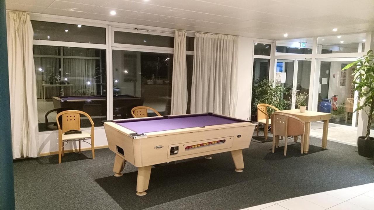 Aparthotel Le Repaire Du Golfeur De La Largue - Mooslargue Exterior foto